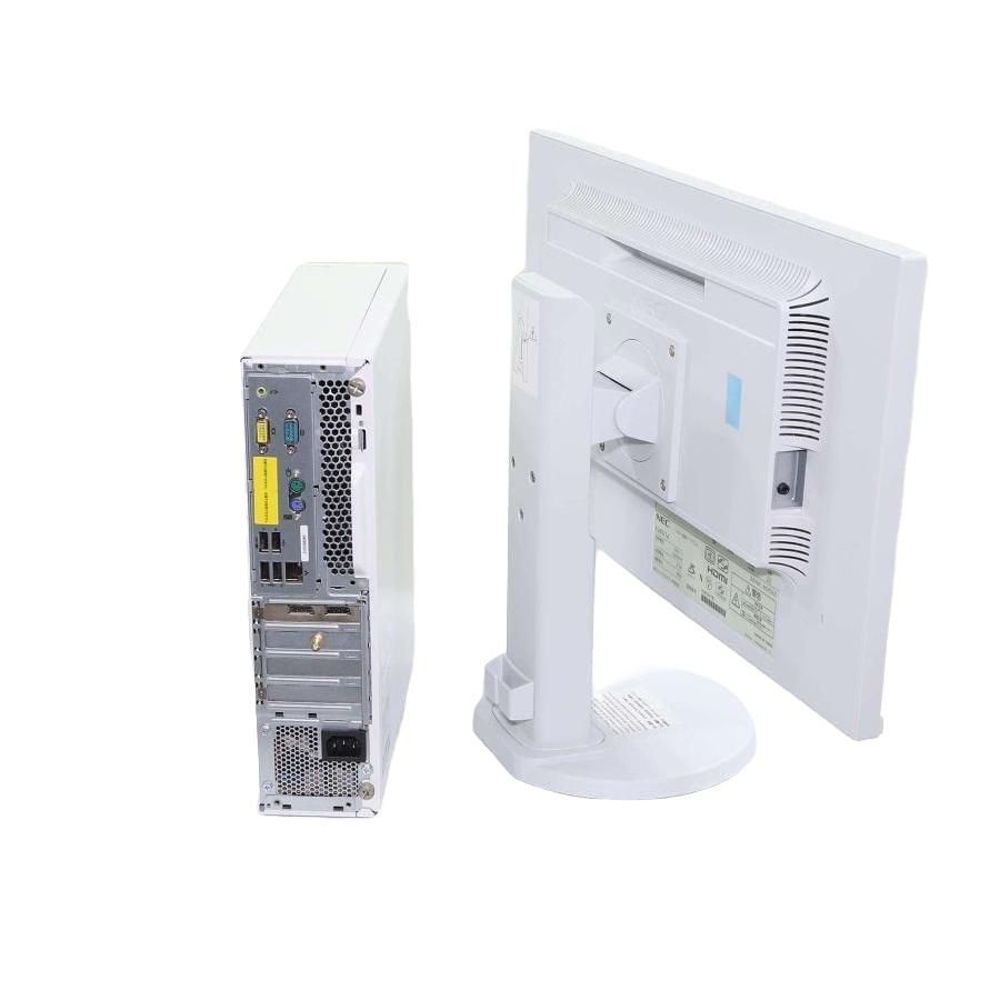 LAVIE Direct NEC(日本電気) デスクトップパソコンNEC DT/Core i5/32GB