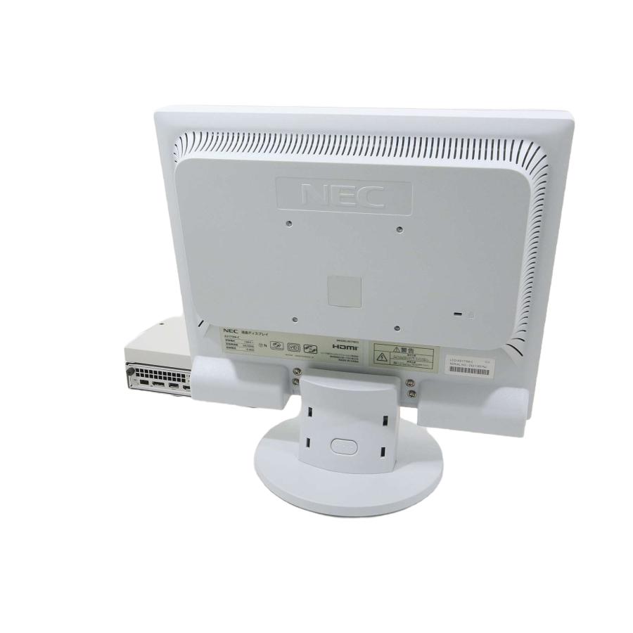 Mate NEC(日本電気) デスクトップパソコン NEC タイプMC/Celeron/16GB