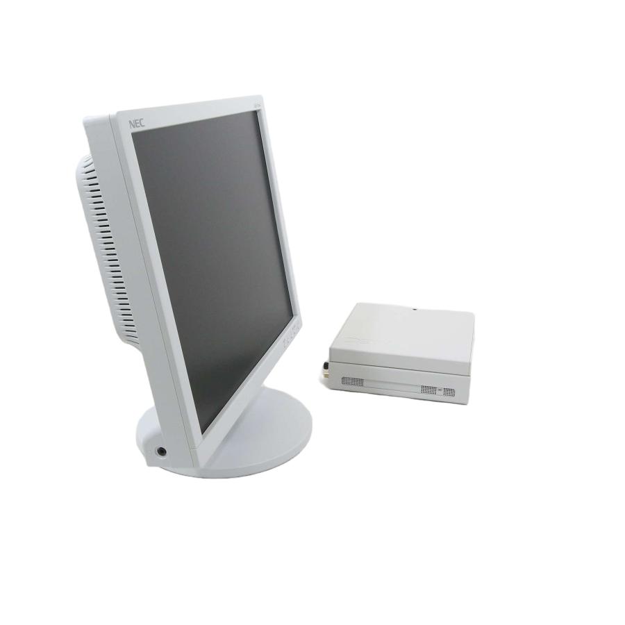 Mate NEC(日本電気) デスクトップパソコン NEC タイプMC/Celeron/16GB