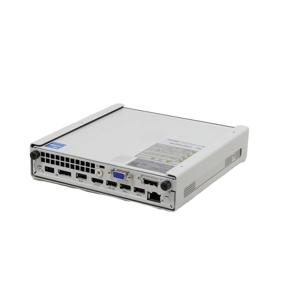 NEC Mate ML-T デスクトップPC SSD搭載/Office付 【公式通販】
