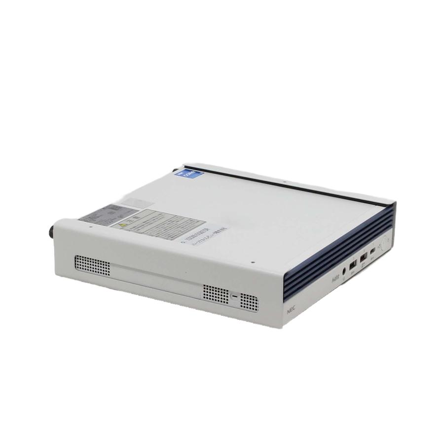 Mate NEC(日本電気) デスクトップパソコン NEC タイプMC/i3-12100T/8GB
