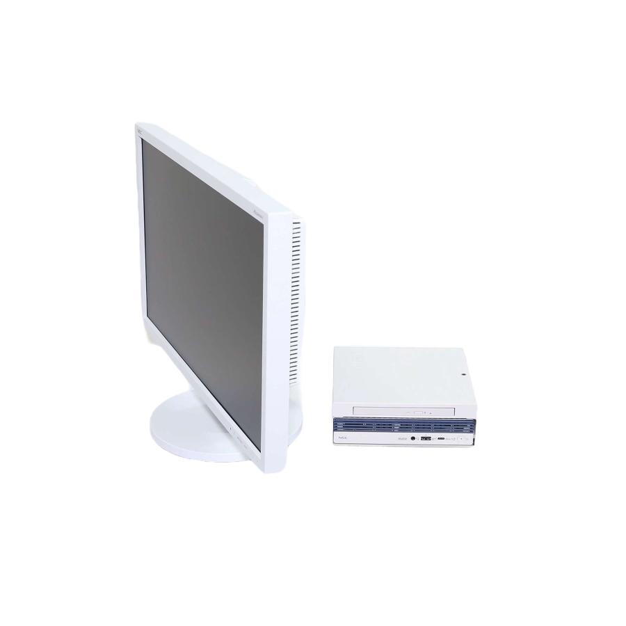 Mate NEC(日本電気) デスクトップパソコン NEC タイプMC/Core i5/8GB