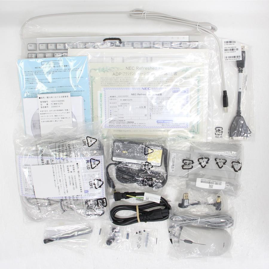 Mate NEC(日本電気) デスクトップパソコン NEC タイプMC/Core i5/8GB