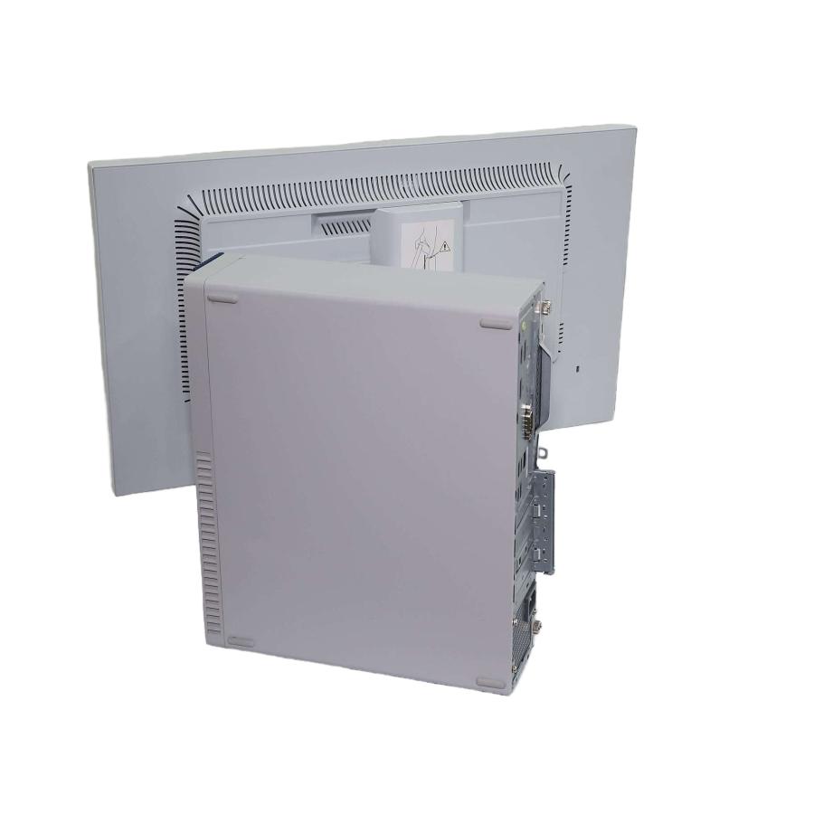 Mate NEC(日本電気) デスクトップパソコン NEC タイプME/Core i5/8GB