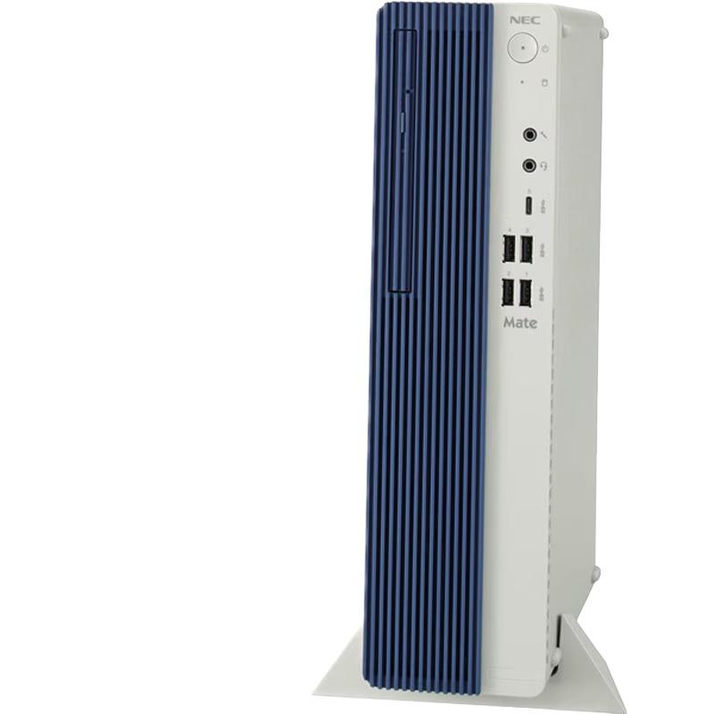 NEC Mate タイプML i5/16GB/SSD512GB/Win11Pro Mate NEC(日本電気) デスクトップパソコン NEC タイプML/Core i5/16GB