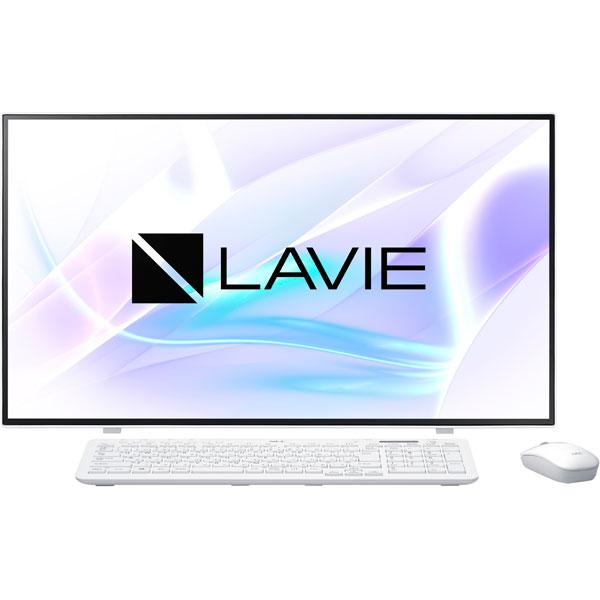 LAVIE Direct NEC(日本電気) デスクトップパソコン NEC Home HA/Core