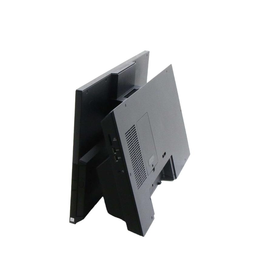 NEC(日本電気) デスクトップパソコン NEC LAVIE A23/Core i5/16GB/SSD：512GB/HDD:1TB/23.8型/Win 11/MS Office 2021/アウトレット PC/展示品の画像