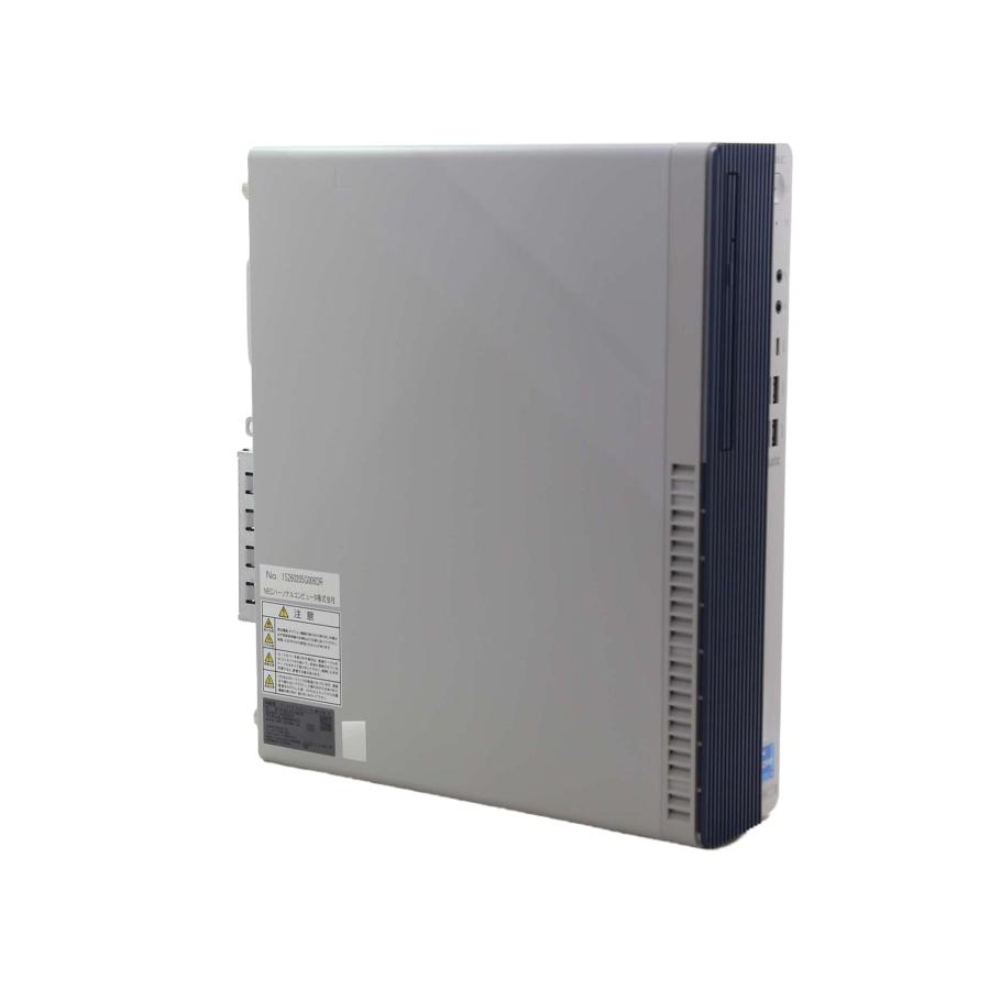 Mate NEC(日本電気) デスクトップパソコン タイプML/Core i3/8GB/SSD