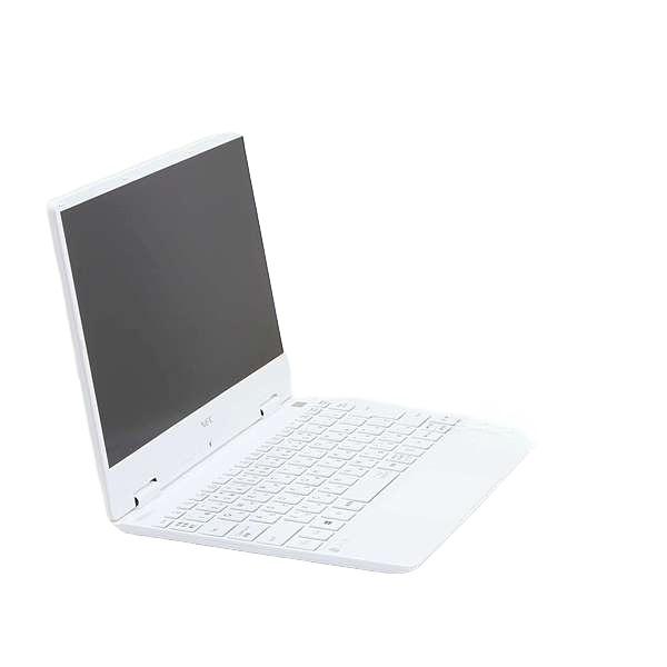 LaVie Note Mobile NEC(日本電気) ノートパソコン NEC LAVIE /Core i7