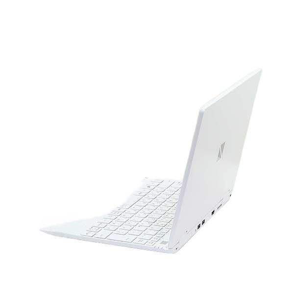 LaVie Note Mobile NEC(日本電気) ノートパソコン NEC LAVIE /Core i7