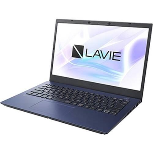 2021《優良美品》第11世代i7！大容量SSD！ NEC LAVIE N14 LAVIE N14 NEC(日本電気) ノートパソコン NEC /Core i7/16GB/SSD:512GB