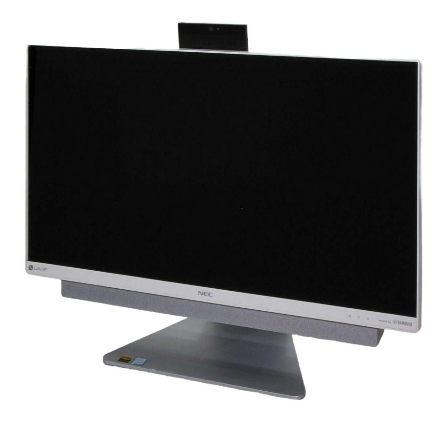 NEC LaVie Direct 【新品 SSD256GB 】office ⭐︎Lavie 白 ♪ Core i5 ♪ SSD256G ♪ メモリ 8G NEC LAVIE i5第8