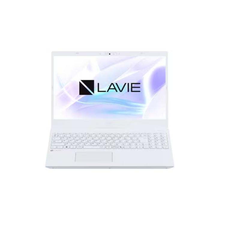 NEC ノートPC LAVIE N15 Windows11 256GB i5 NEC NEC(日本電気) ノートパソコン LAVIE N15/Core i5 /SSD：256GB