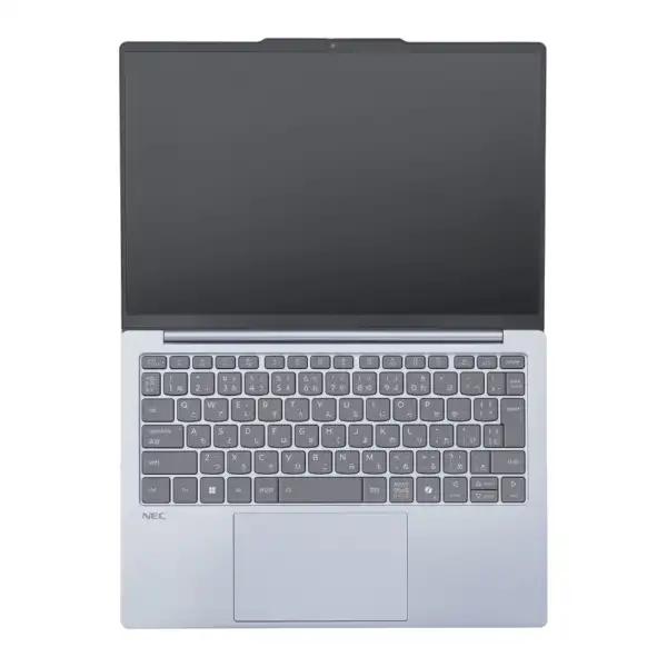 NEC NEC(日本電気) ノートパソコン ノートPC LAVIE N13 Slim/13.3型