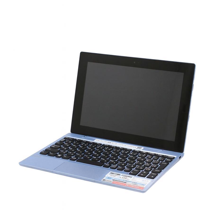 NEC NEC(日本電気) ノートパソコン LAVIE First Mobile/Celeron N4100