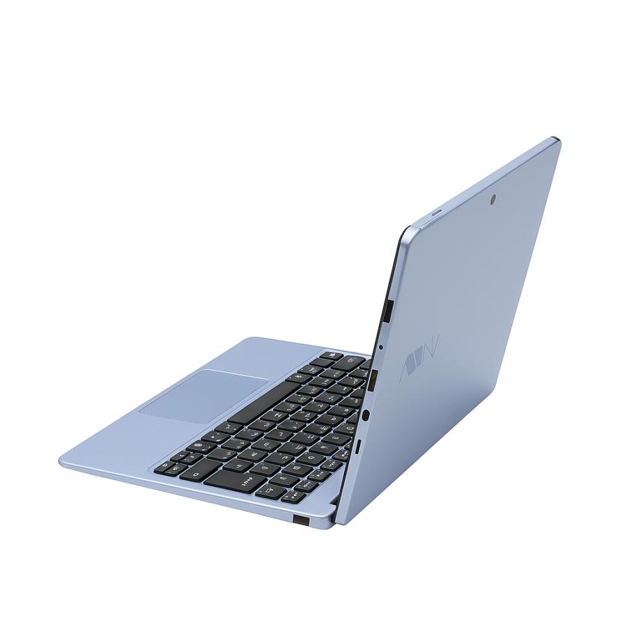 NEC NEC(日本電気) ノートパソコン LAVIE First Mobile/Celeron N4100