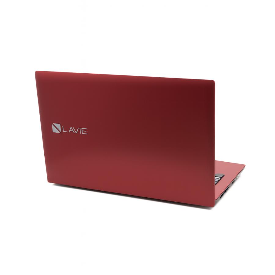 NEC NEC(日本電気) ノートパソコン LAVIE Direct NS/Core i7 8550U/4GB