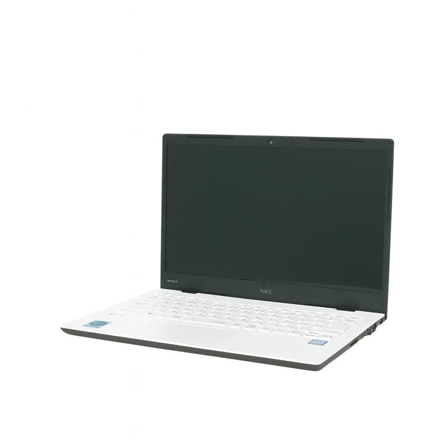 NEC NEC(日本電気) ノートパソコン LAVIE Home Mobile/Core i7 8565U