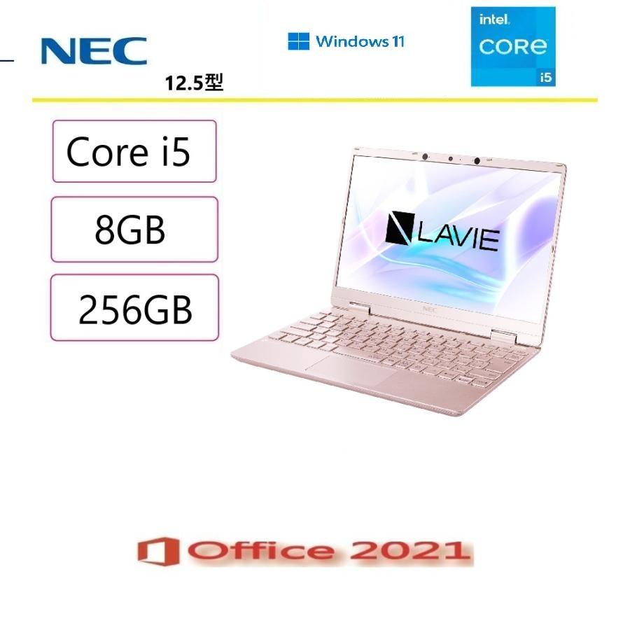 NEC NEC(日本電気) ノートパソコン NEC LAVIE N12 Core i5/8GB