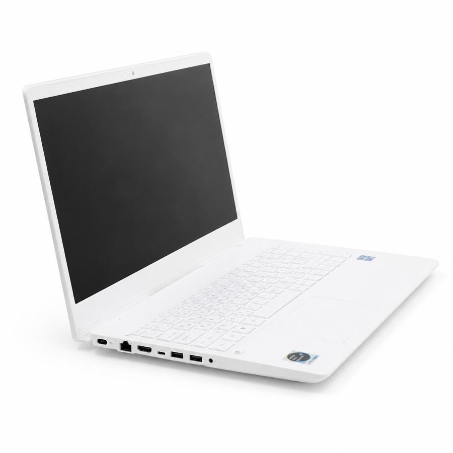 NEC NEC(日本電気) ノートパソコン LAVIE N15 パールホワイトCore-i5