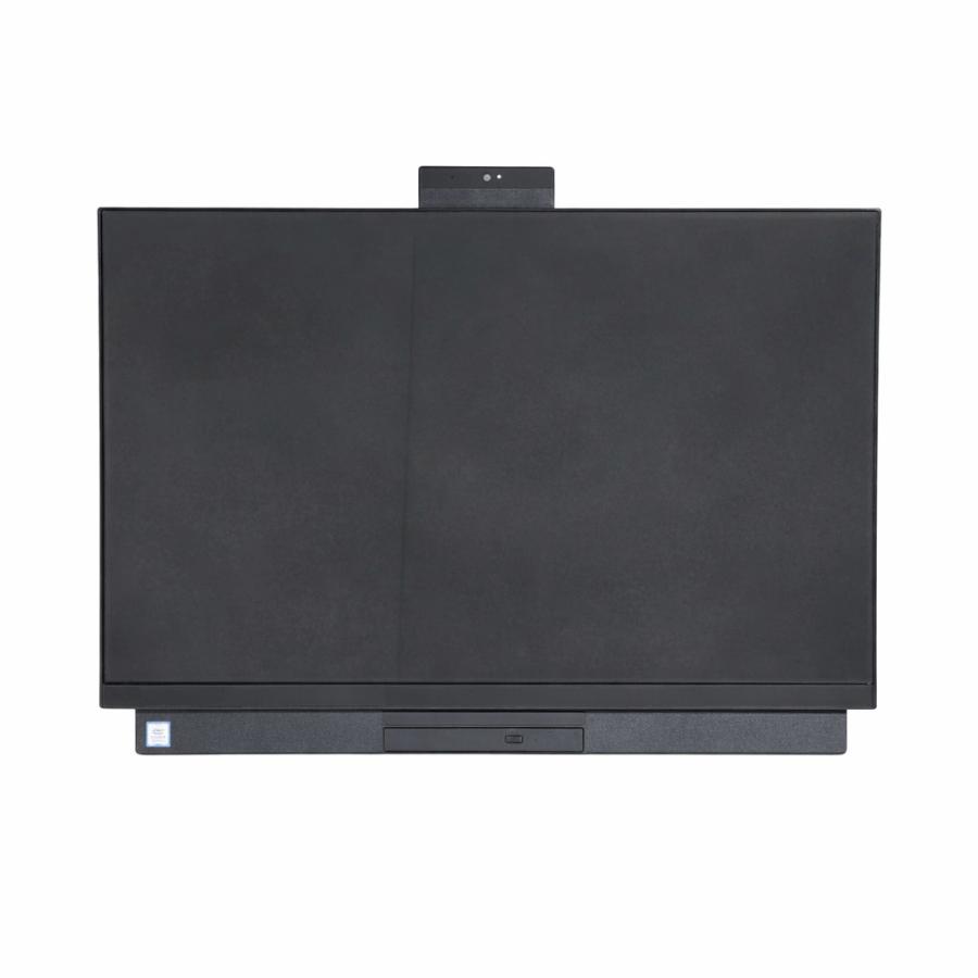 NEC(日本電気) デスクトップパソコン LAVIE Direct DA  ／Core i3／8GB／HDD500GB／23.8インチ／Windows11 Home/Office 2021/NEC Refreshed PC（Yahoo!・販売大玻璃）