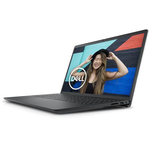 展示品  Dell(デル)  ノートパソコン DELL Inspiron 15 Core i7 1255U・16GBメモリ・512GB SSD・Windows 11搭載モデル [カーボンブラック]｜fanmaidaboli｜02