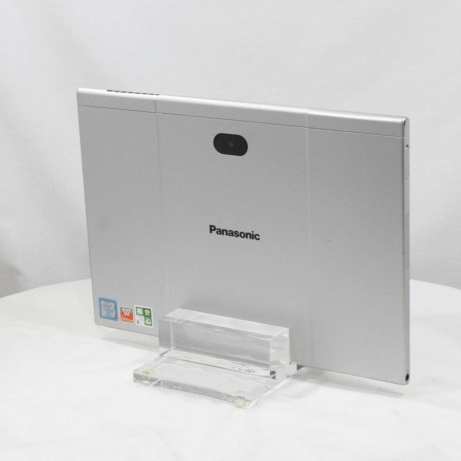 Panasonic（パナソニック） ノートパソコン Let