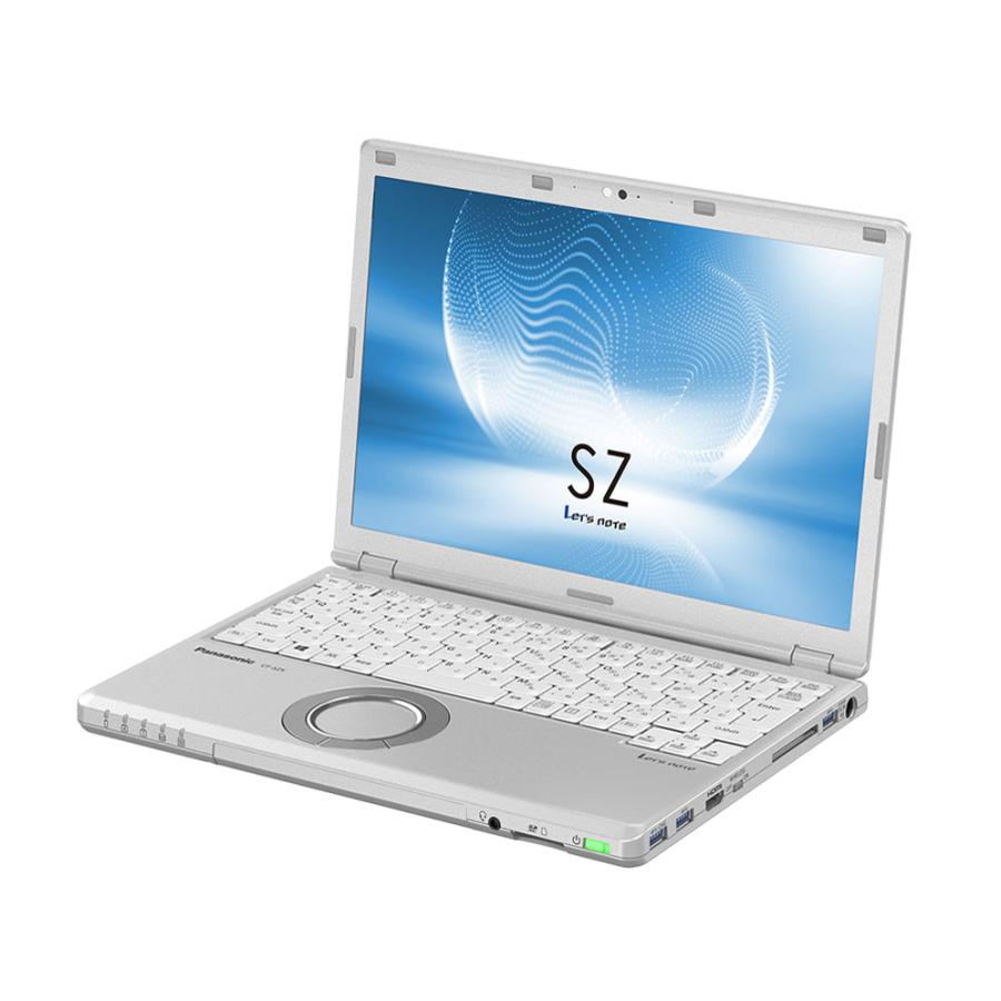 その他ノートPC本体 Panasonic CF-SZ5 /Core i5 6200U/ 128GB Panasonic CF-SZ5 /Core i5 6200U/ 128GB