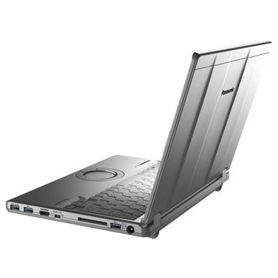 Panasonic（パナソニック） ノートパソコン Let's note SZ5 CF