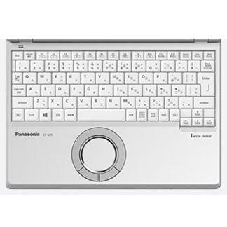 Panasonic（パナソニック） ノートパソコン Let's note SZ5 CF