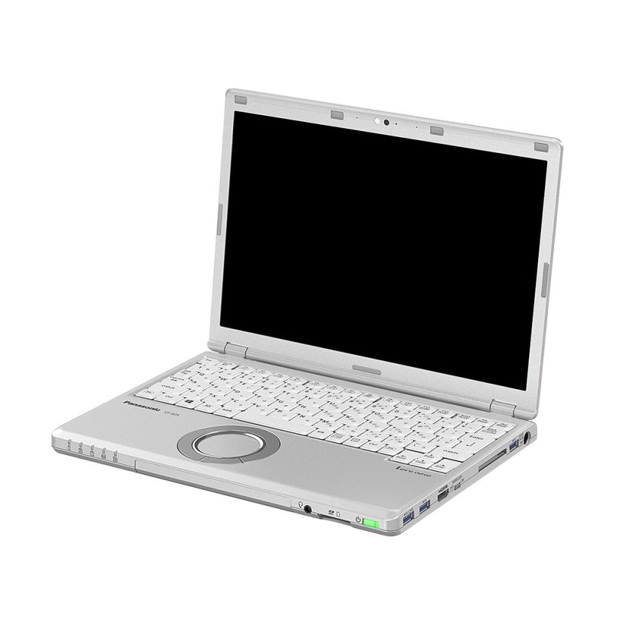 Windows7 32bit CF-SZ5PDYVS パナ I5 8GB Panasonic（パナソニック） ノートパソコン Let's note SZ5 CF