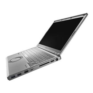 Panasonic（パナソニック） ノートパソコン Let's note SZ5 CF