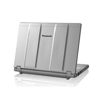 Panasonic（パナソニック） ノートパソコン Let's note SZ5 CF