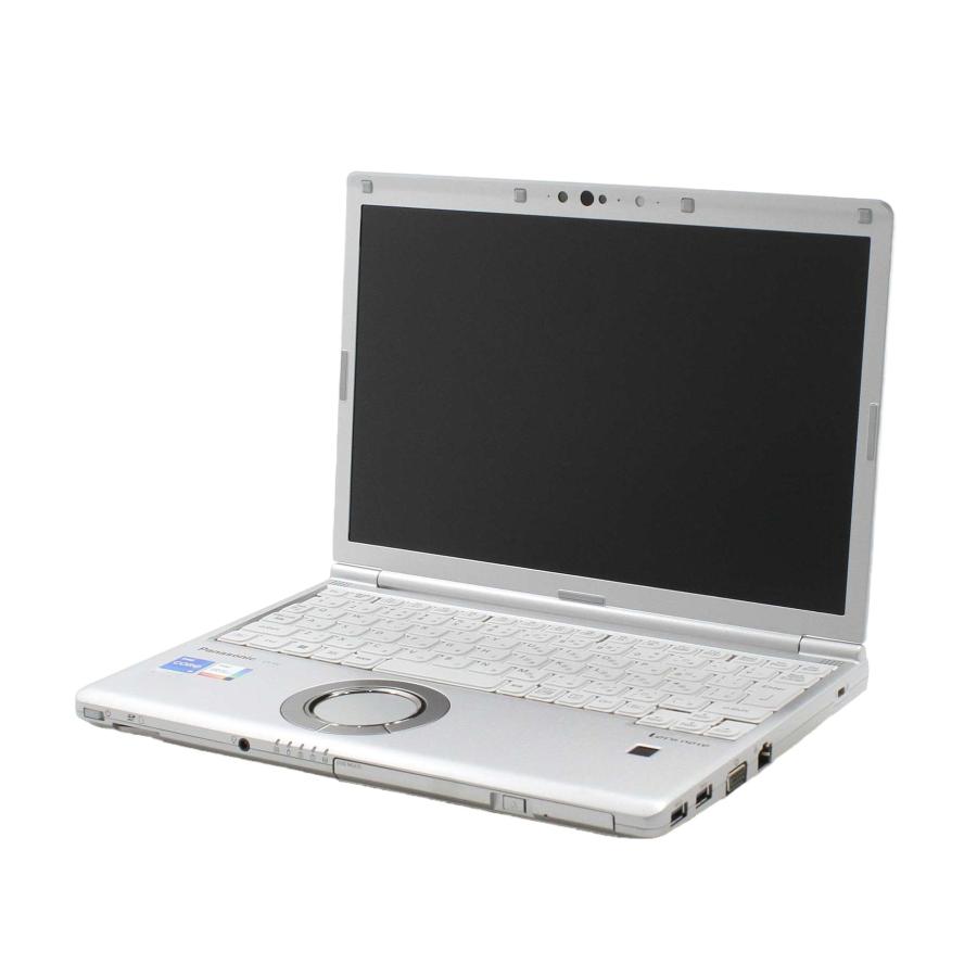 CF-SV2 第11世代 Core i5 16GB SSD 512GB オフィス Panasonic（パナソニック） ノートパソコン Let's note SV2/Core i5
