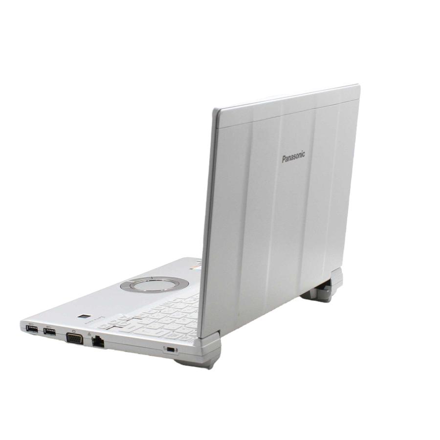 F*n様 レッツノート CF-SV2 win11Pro/i5/16GB/512G Panasonic（パナソニック） ノートパソコン Let's note SV2/Core i5