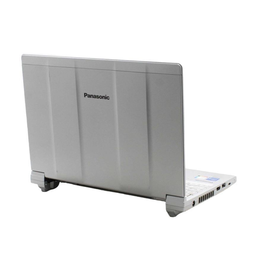 CF-SV2 第11世代 Core i5 16GB SSD 512GB オフィス Panasonic（パナソニック） ノートパソコン Let's note SV2/Core i5