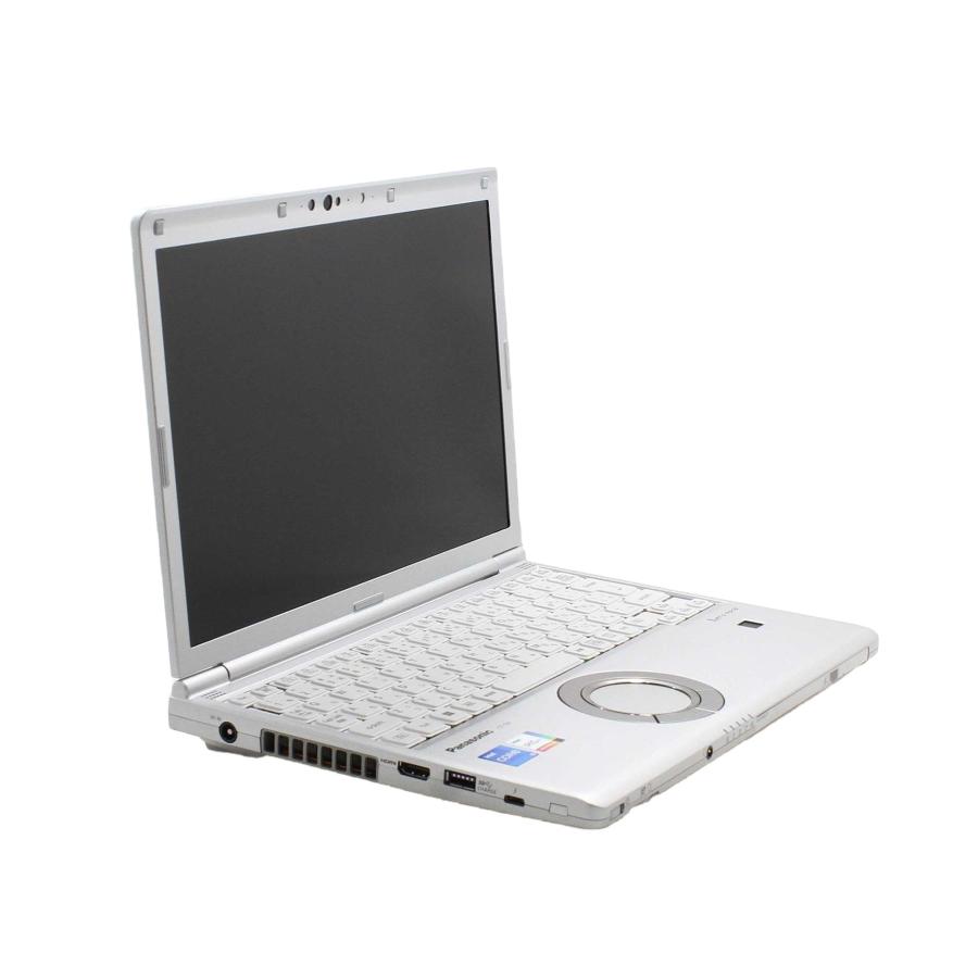 Panasonic（パナソニック） ノートパソコン Let's note SV2/Core i5