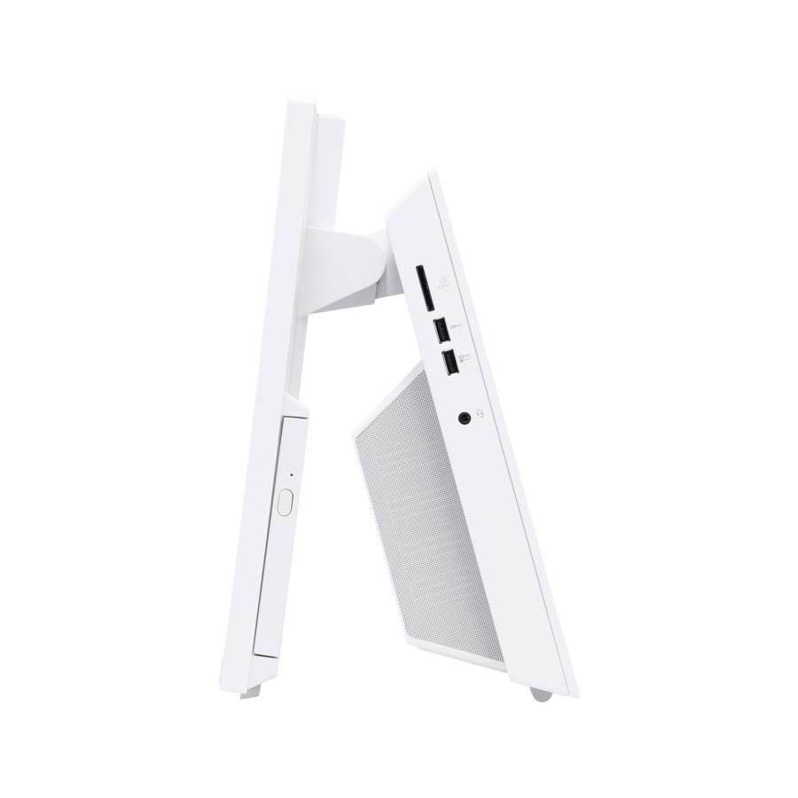 NEC(日本電気) デスクトップパソコン NEC LAVIE A23 /23.8 型/Core i7/SSD：1TB/8G/Win 11 /MS Office 2021/アウトレット品の画像