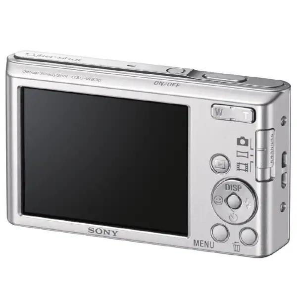 SONY（ソニー） 【新品】 コンパクトデジタルカメラ Cyber-shot DSC
