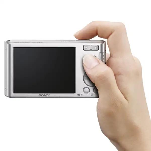 【極美品】SONY サイバーショット DSC-W830 コンパクトデジタルカメラ SONY（ソニー） 【新品】 コンパクトデジタルカメラ Cyber-shot DSC