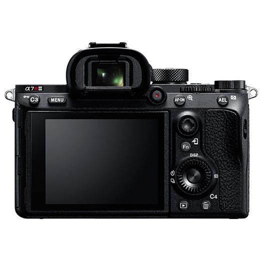 α（ソニー） 新品 SONY(ソニー) 「α7R III」 ILCE-7RM3A ボディ(レンズ