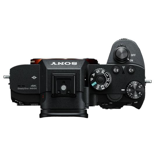 α（ソニー） 新品 SONY(ソニー) 「α7R III」 ILCE-7RM3A ボディ(レンズ