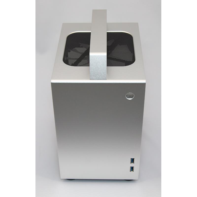 DELL 新品 STORM(ストーム) ゲーミングPC STORM コンパクトPC/TS