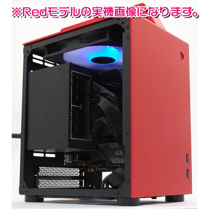 DELL（デル） 新品 STORM(ストーム) ゲーミングPC STORM コンパクトPC