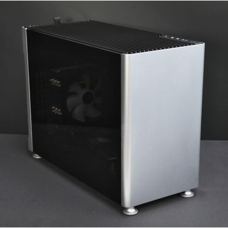 DELL 新品 STORM(ストーム) ゲーミングPC STORM コンパクトPC/TS DELL 新品 STORM(ストーム) ゲーミングPC STORM コンパクトPC/TS