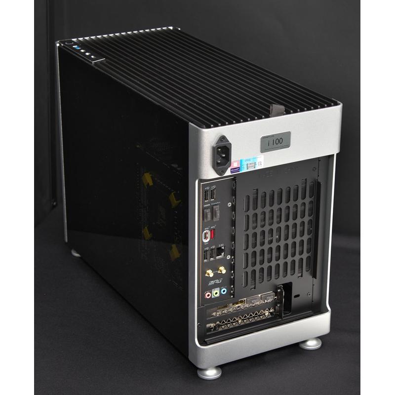 DELL 新品 STORM(ストーム) ゲーミングPC STORM コンパクトPC/TS DELL 新品 STORM(ストーム) ゲーミングPC STORM コンパクトPC/TS