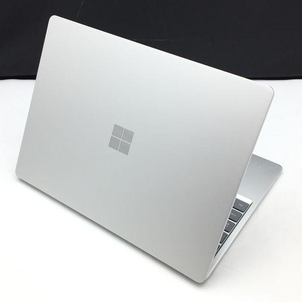 新品 マイクロソフト(Microsoft) ノートパソコン マイクロソフト Surface Laptop Go TNV00020  TNV-00020/i5/256G/8G/Win 11 Pro/MS Office 2021 プラチナ｜fanmaidaboli｜02