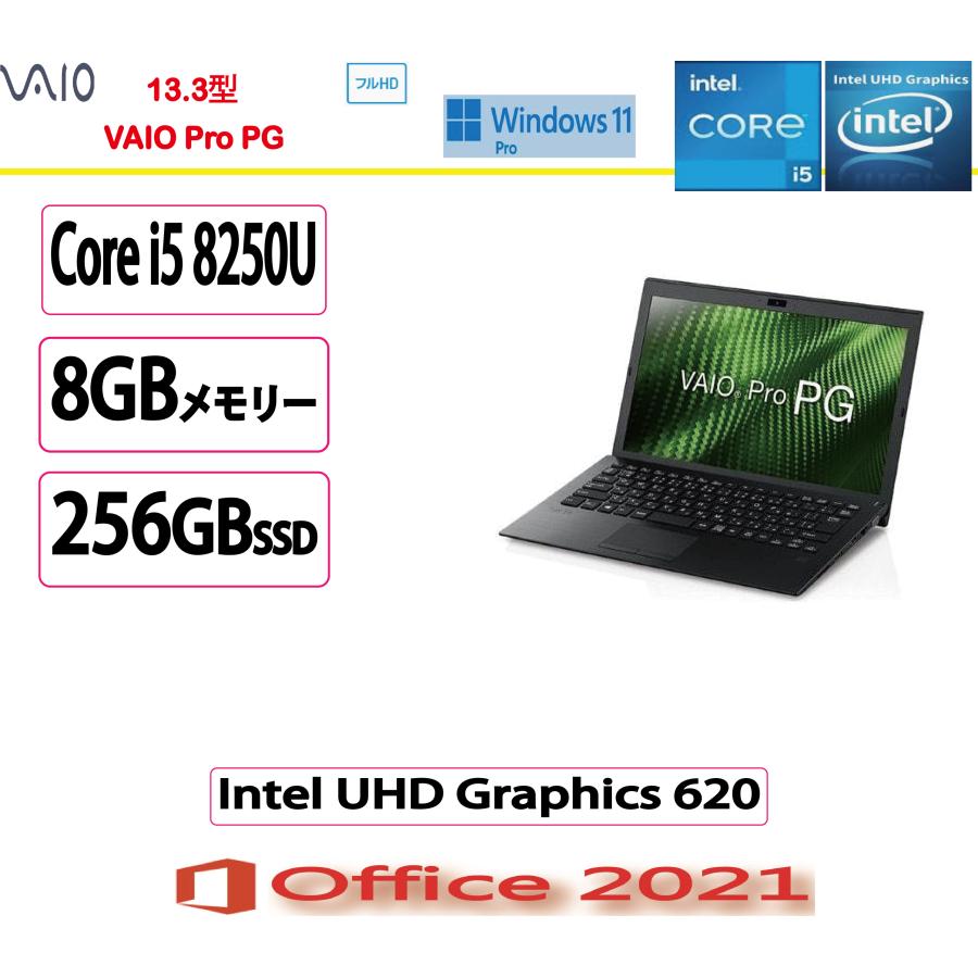 VAIO VAIO(バイオ) ノートパソコン Pro PG VJPG11C11N/Core i5 VAIO VAIO(バイオ) ノートパソコン Pro PG VJPG11C11N/Core i5