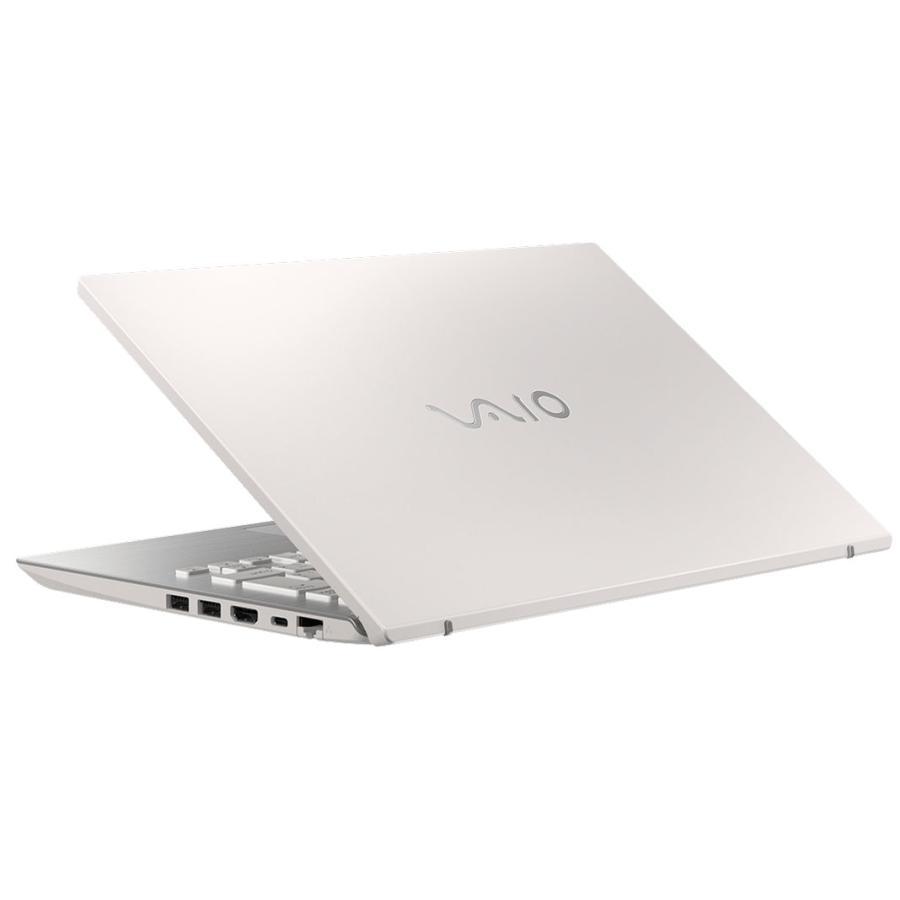 VAIO VAIO(バイオ) ノートパソコン VAIO F14 VJF14190611W [ウォーム