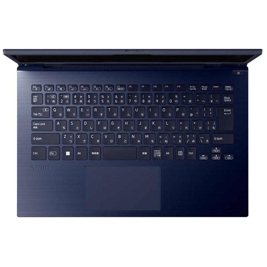 VAIO ノートPC 青色 Windows 7 VAIO ブルー 初期設定済み カメラDVD搭載 ノートPC SONY｜Yahoo!フリマ